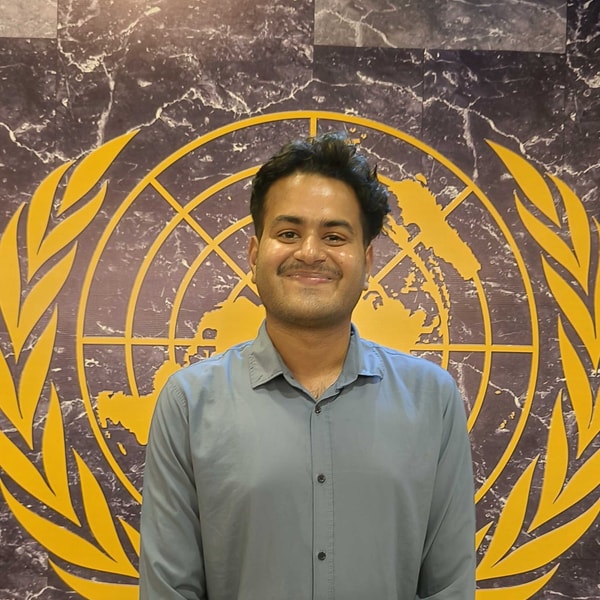Amresh Shah | Impact Portfolio
